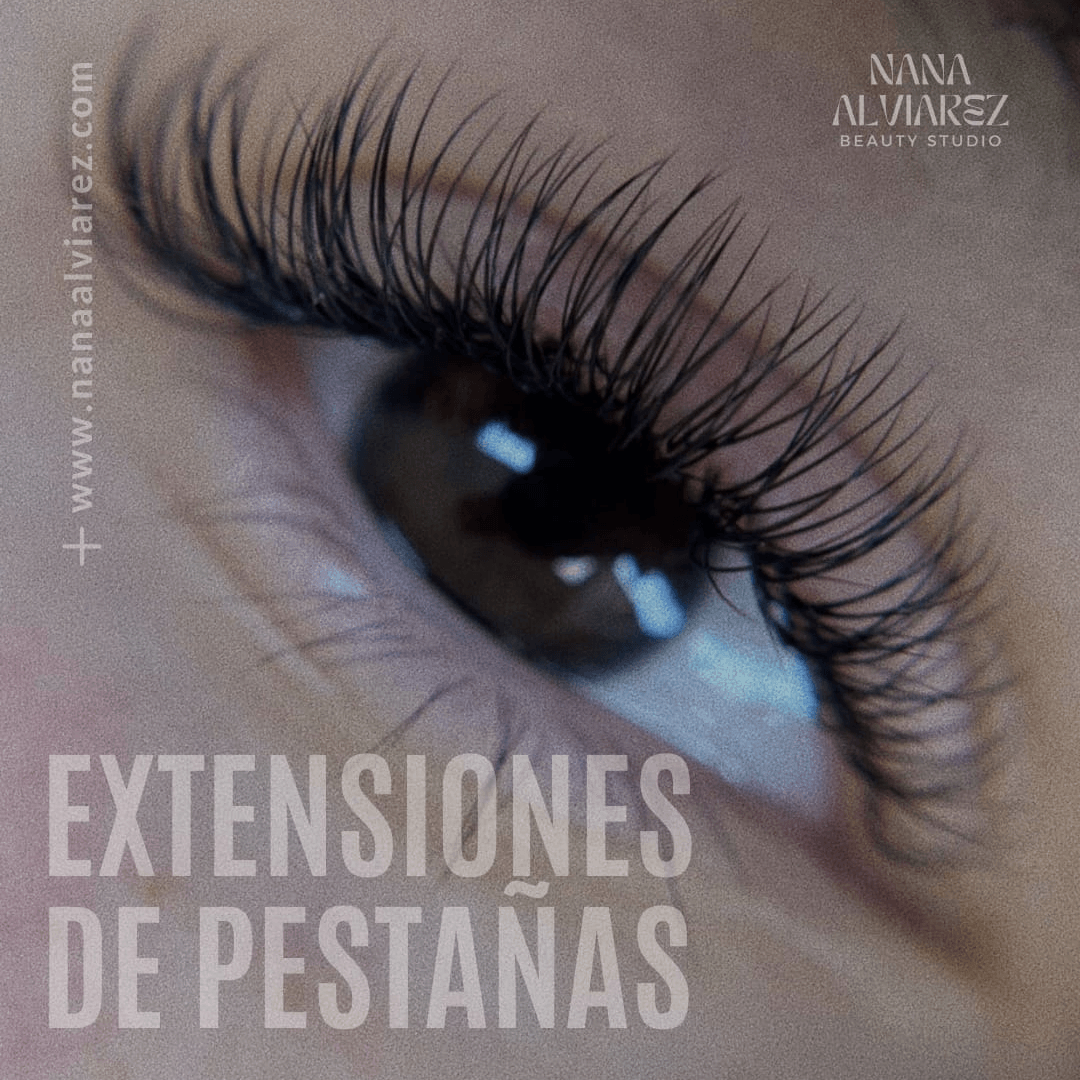 Curso de Pestañas