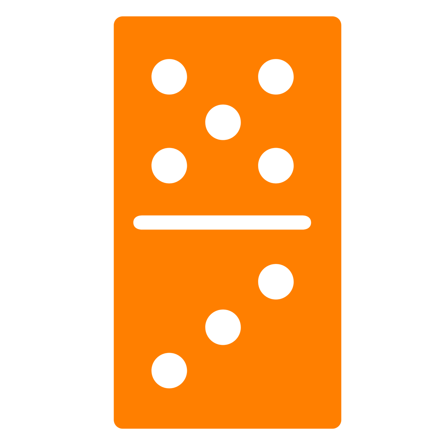 5+3 YCF Krav Orange Days Ticket