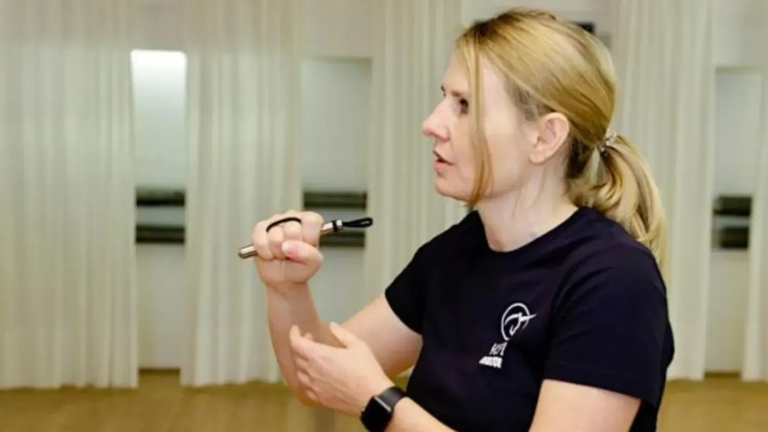 YOU CAN FIGHT Krav Maga