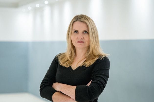 Tana Schulte YOU CAN FIGHT