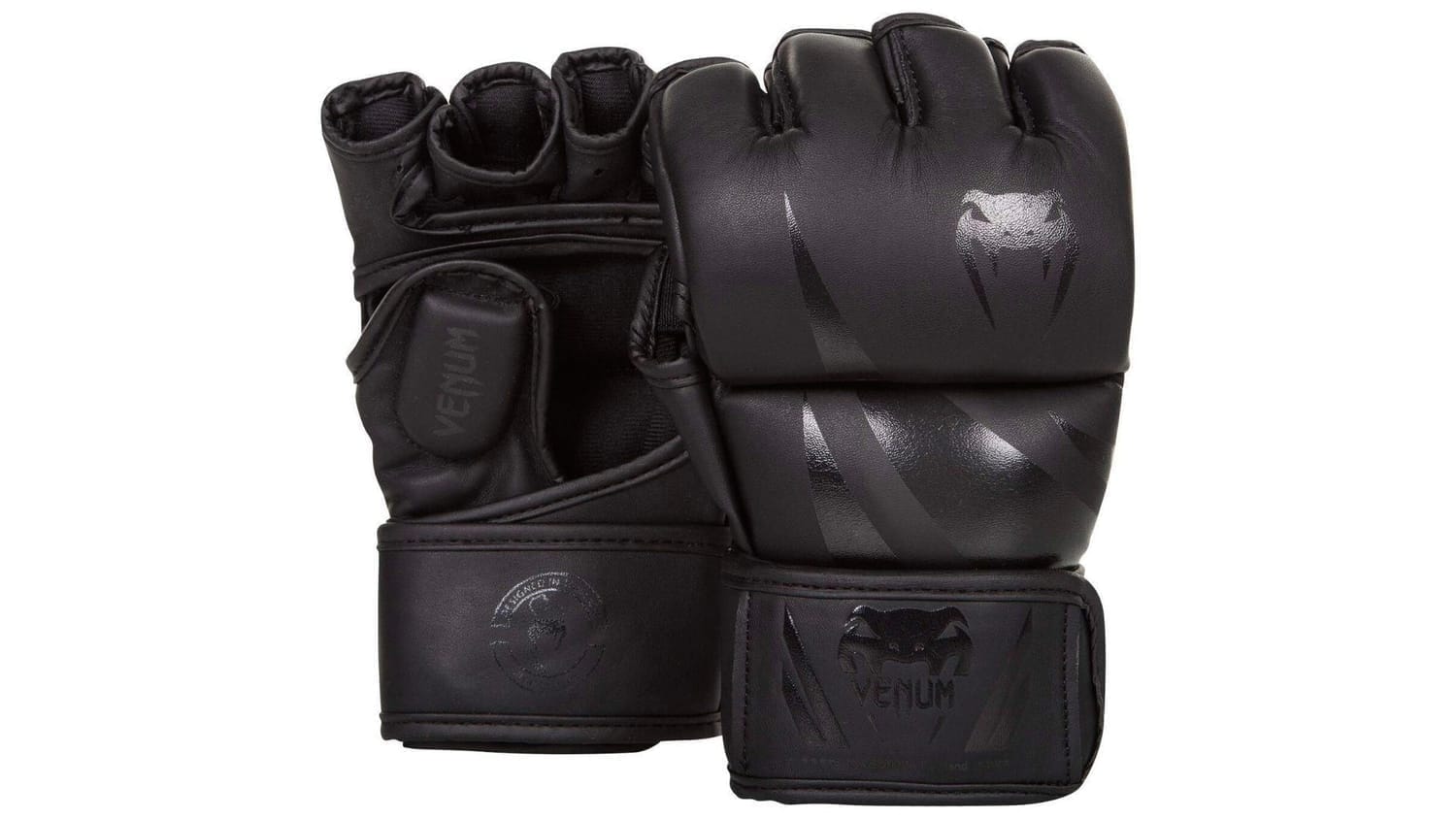 Krav Maga Tiefschutz Unisex