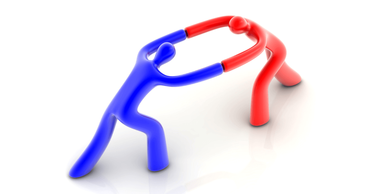 YOU CAN FIGHT Krav Maga