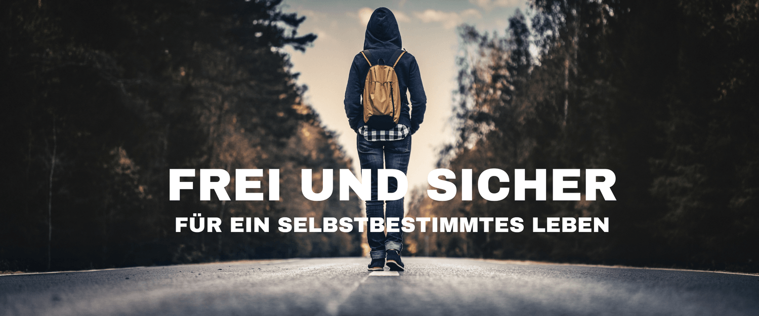 YOU CAN FIGHT YCF Krav Maga Selbstverteidigung