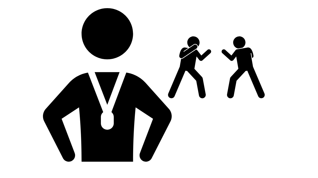 YCF Krav Maga Instructor Program