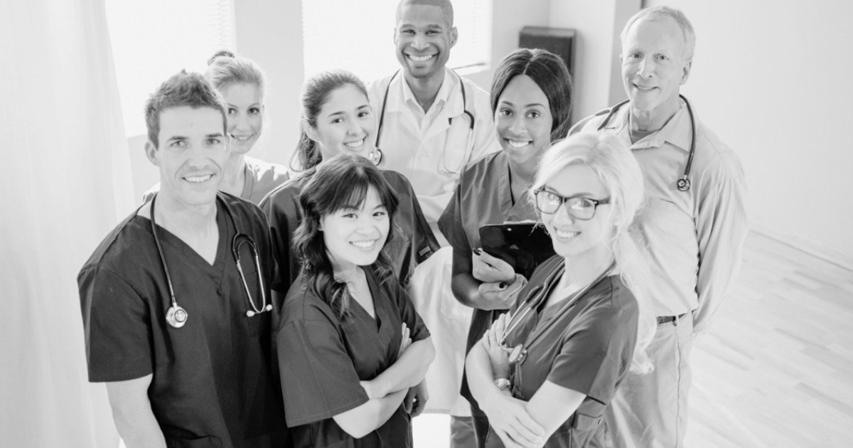 PraxisSicher Gewaltprävention für medizinische Teams mit Tana Schulte