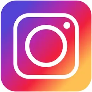 Ícono de Instagram
