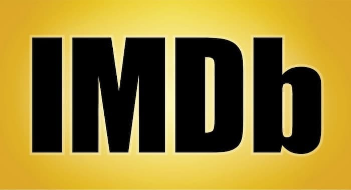 Ícono de IMDB