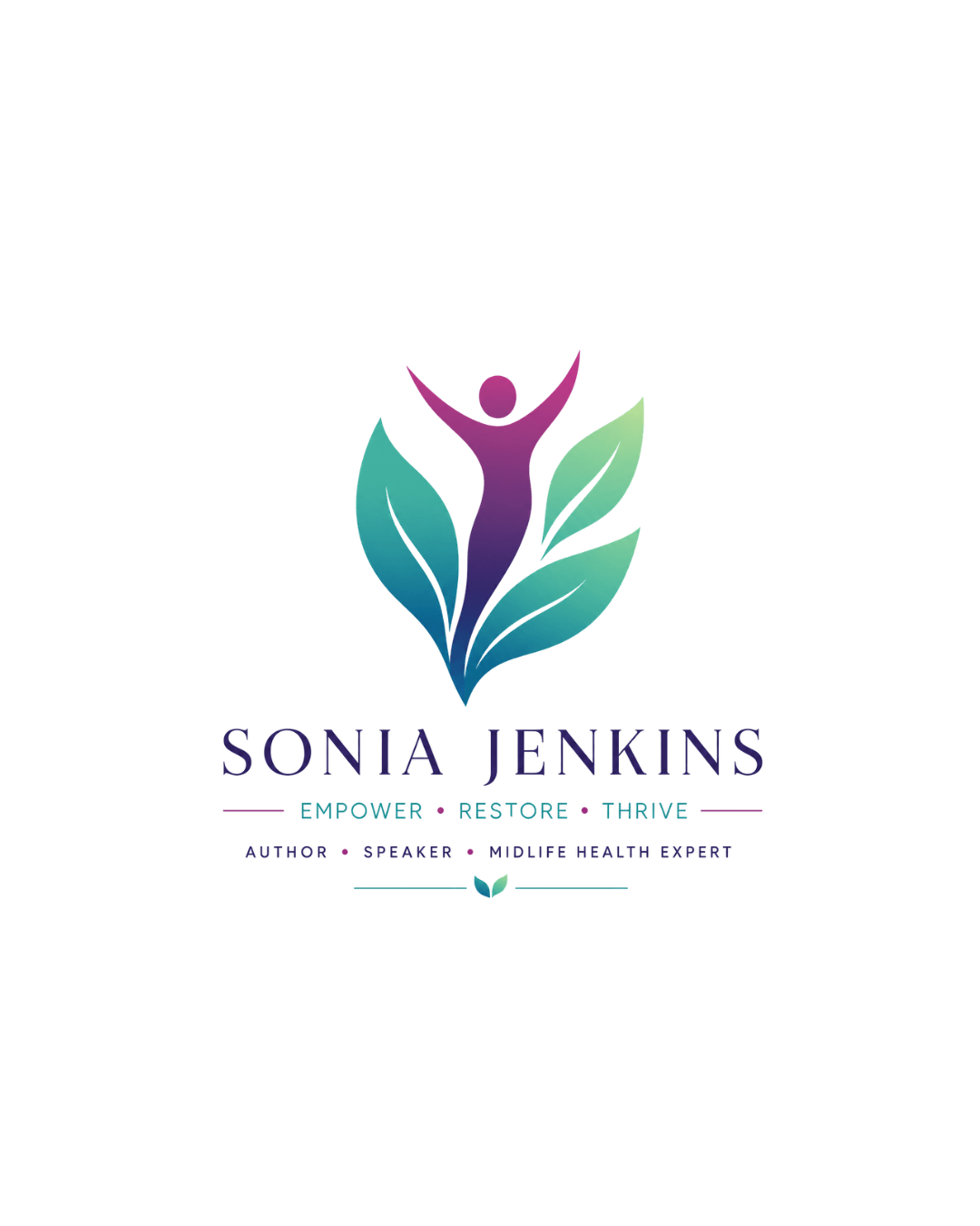 The Sonia Jenkins Method
