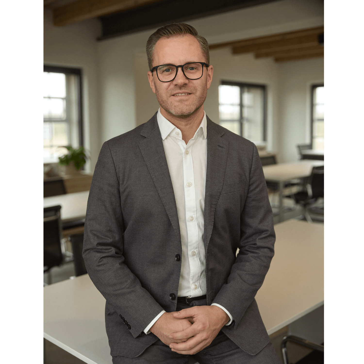 Patrik, Karriere-Hacker
