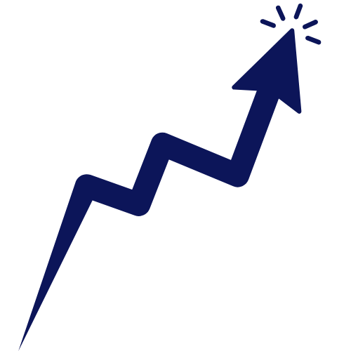 Clicked Profit Logomark