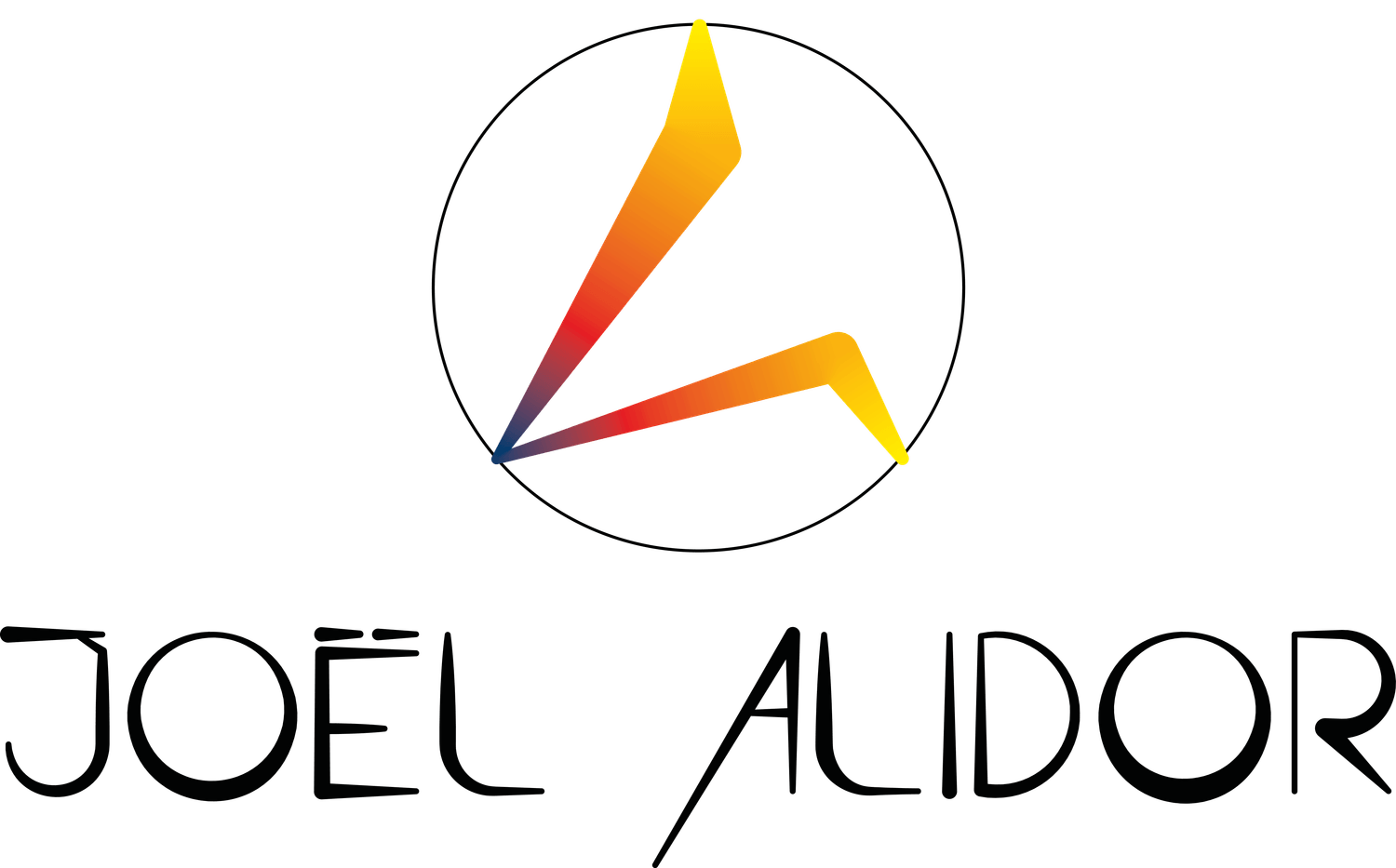 Joël Alidor