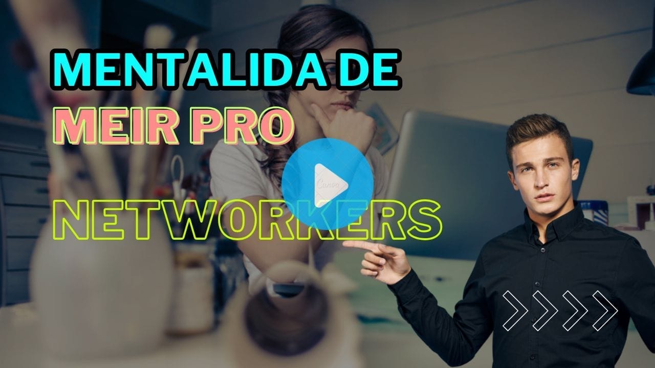 Mentalidad de éxito