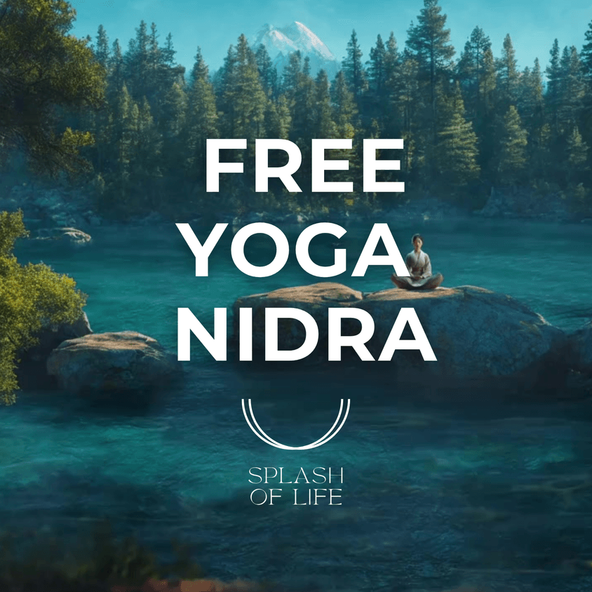 FREE YOGA NIDRA