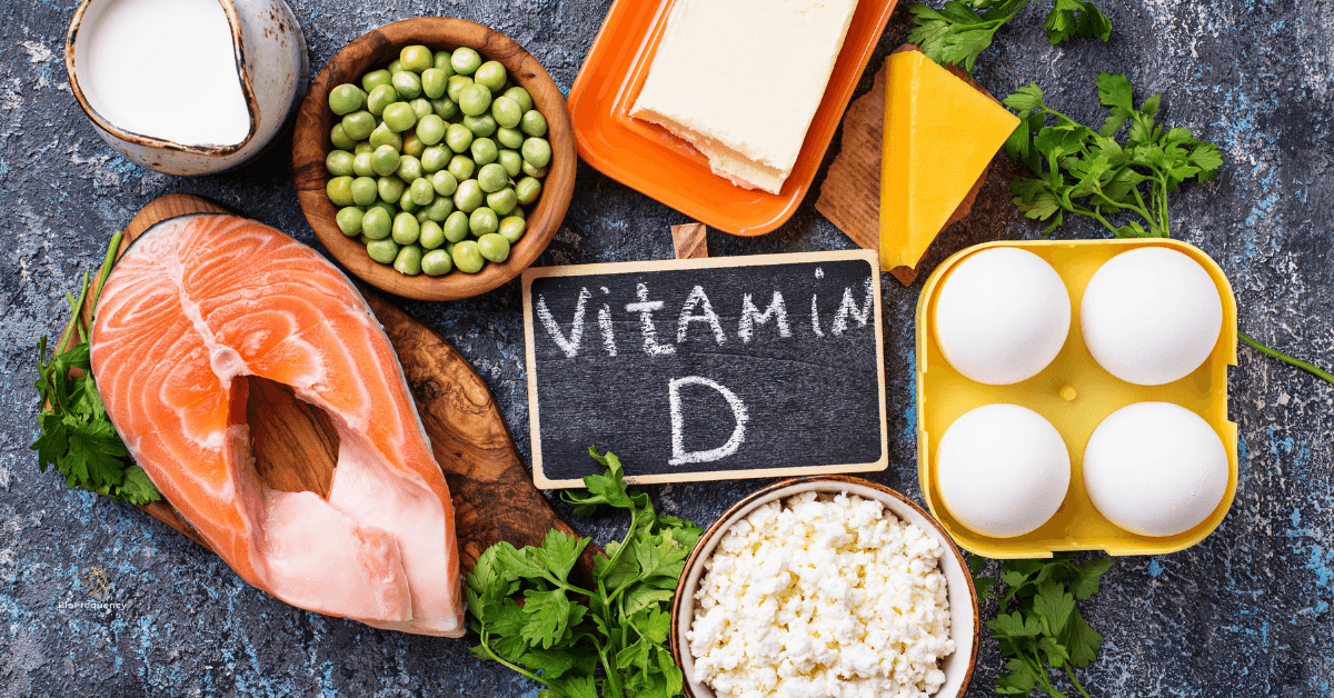 Biofrekvenca, vitamin D in zdravje kosti ter imunskega sistema