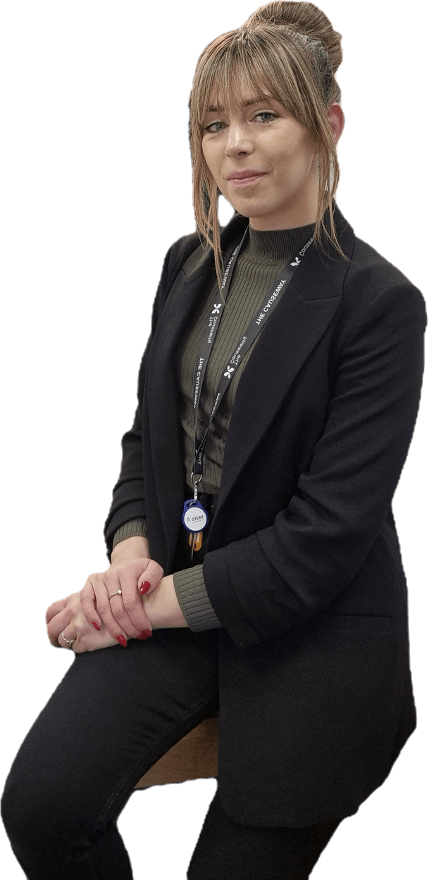 Image of Kayleigh