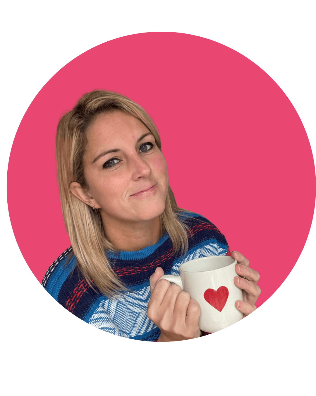 Sophie - VA for female creative business owners