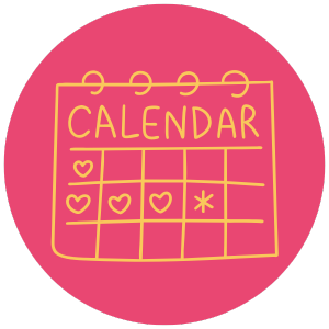 quick win content calendar