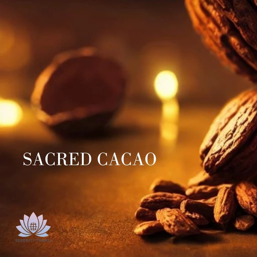 Voyage Interieur - Comment se prèparer a une retraite spirituelle!