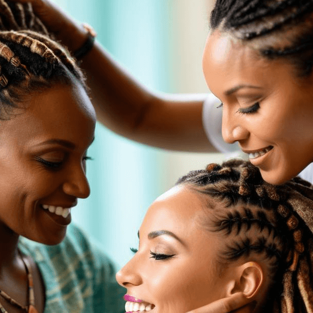 Les secrets de la guidance plonge dans l'univers de Gladys