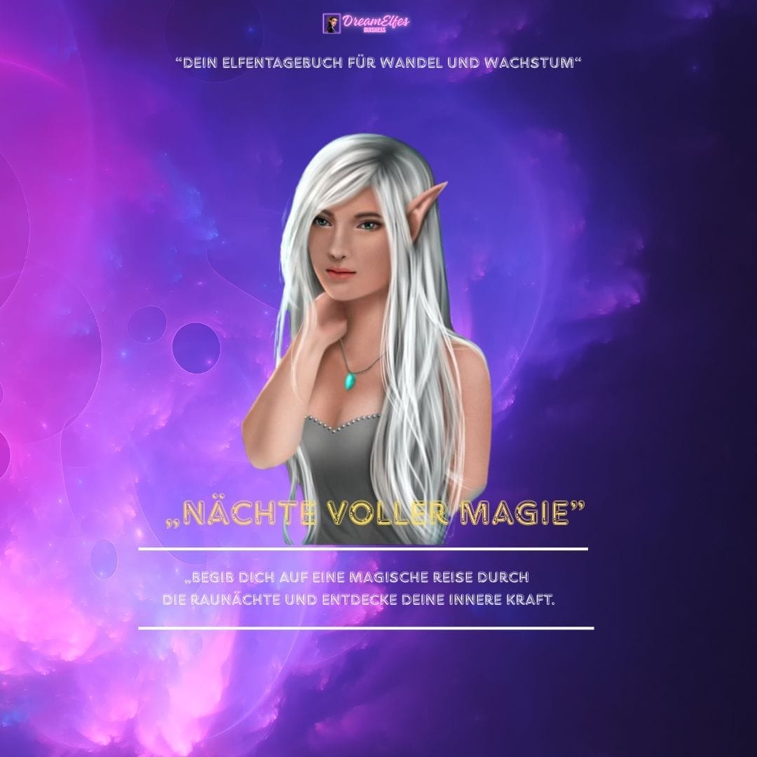 Nächte voller Magie