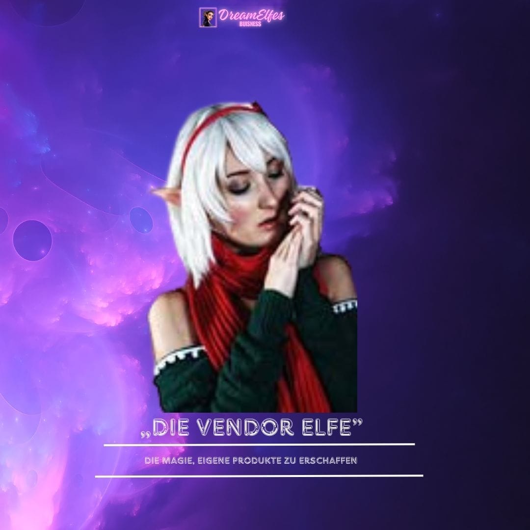 die Vendor Elfe