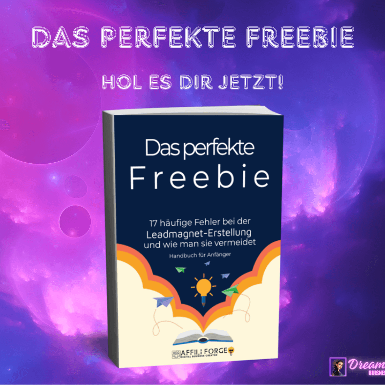 Das perfekte Freebie