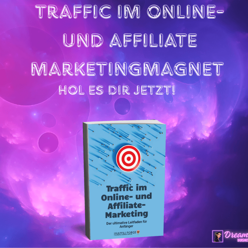 TRAFFIC IM ONLINE- UND AFFILIATE MARKETINGMagnet