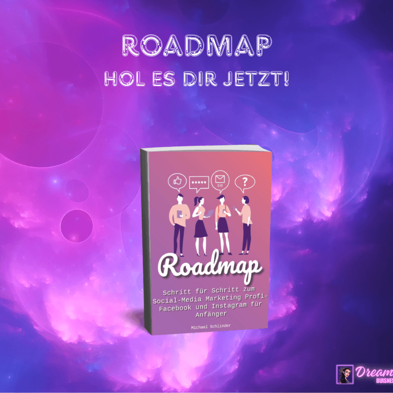 Social Media ROADMAP