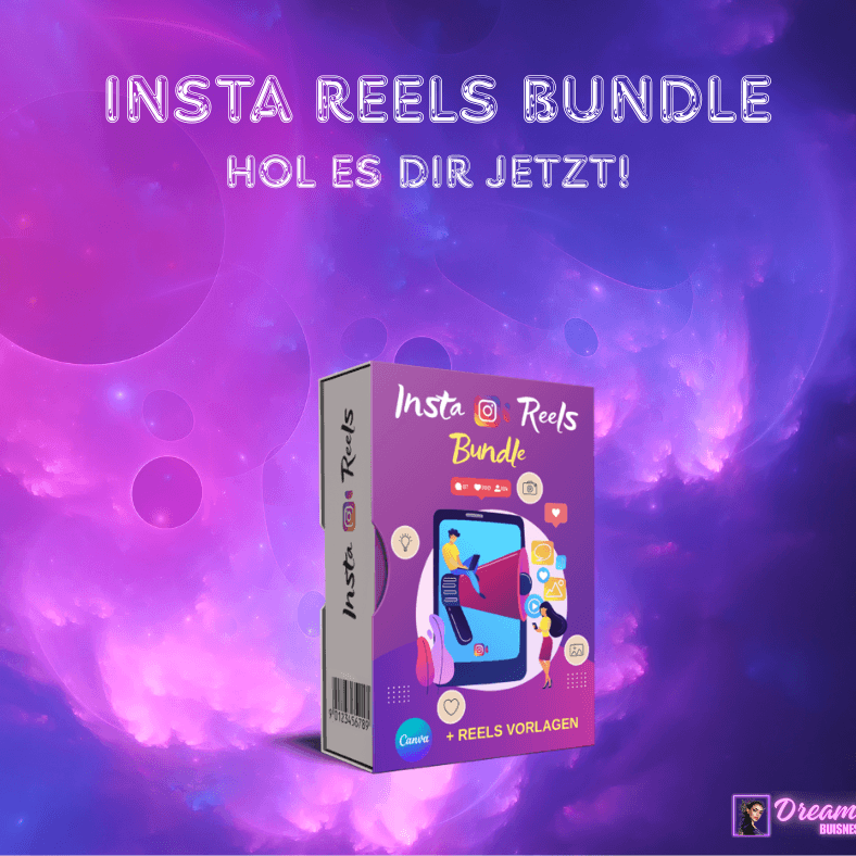 Insta Reels Bundle