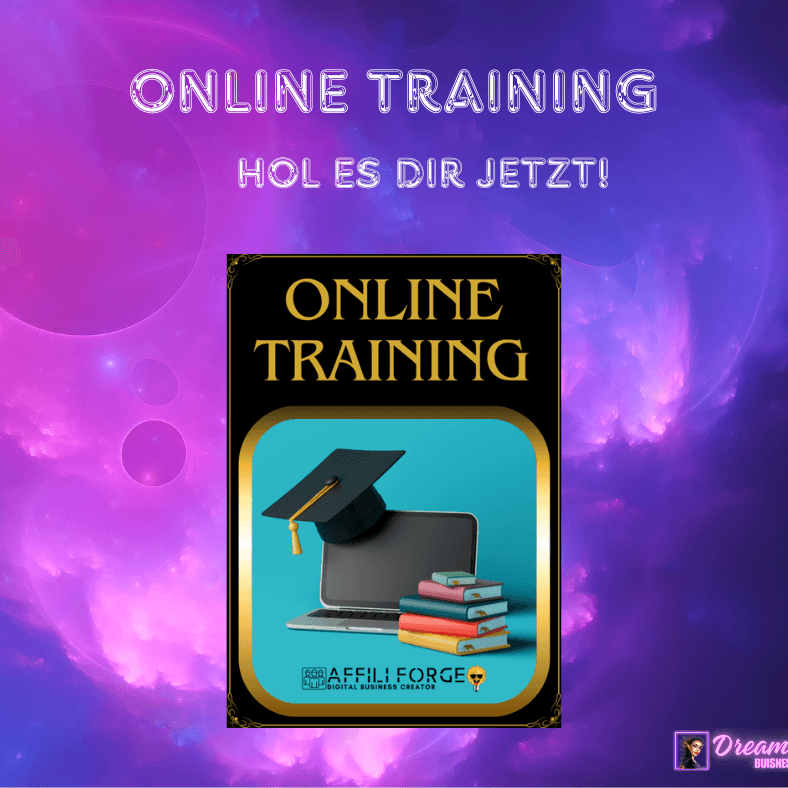 Online Training