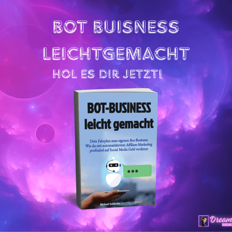 Bot Buisness leichtgemacht