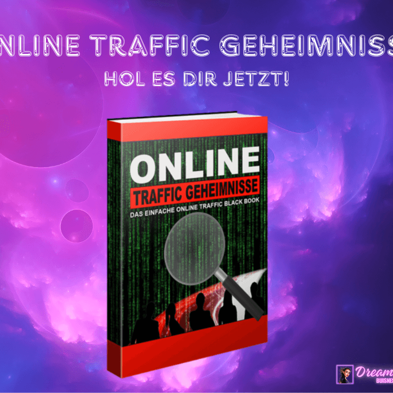 Online Traffic Geheimnisse