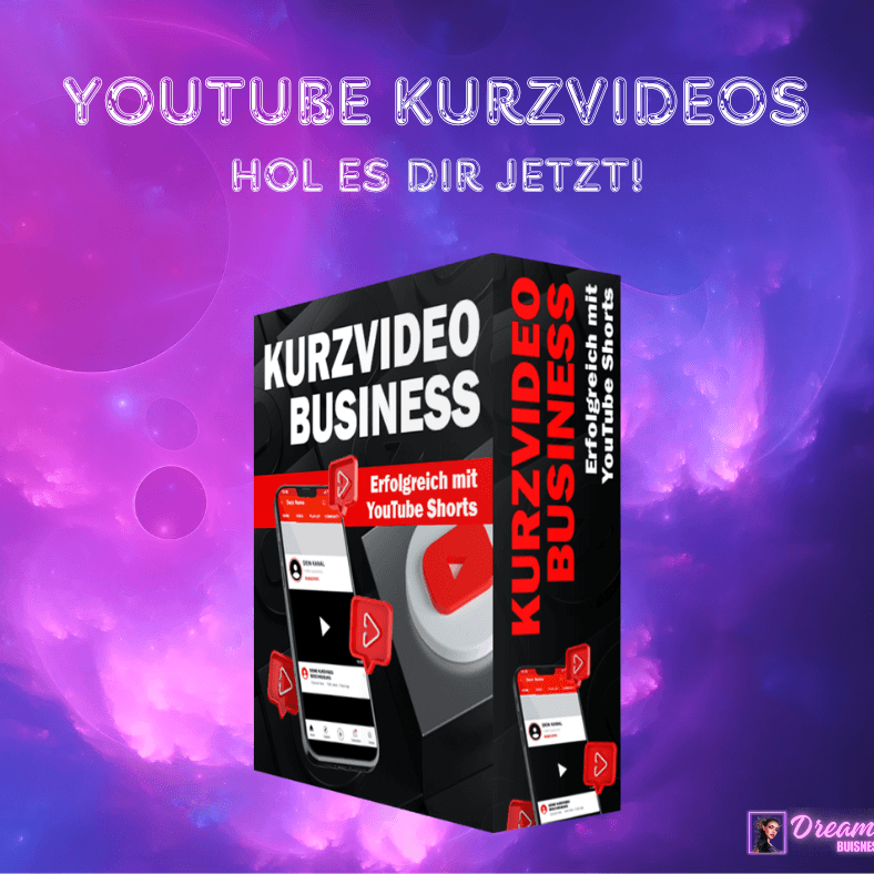 Youtube Kurzvideos