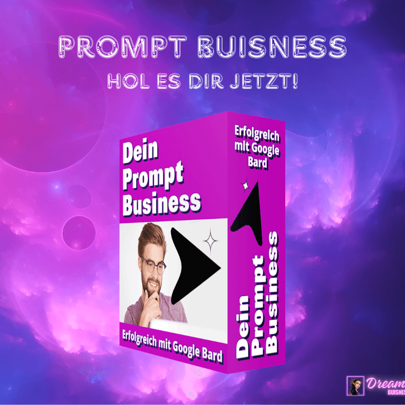 Prompt Buisness