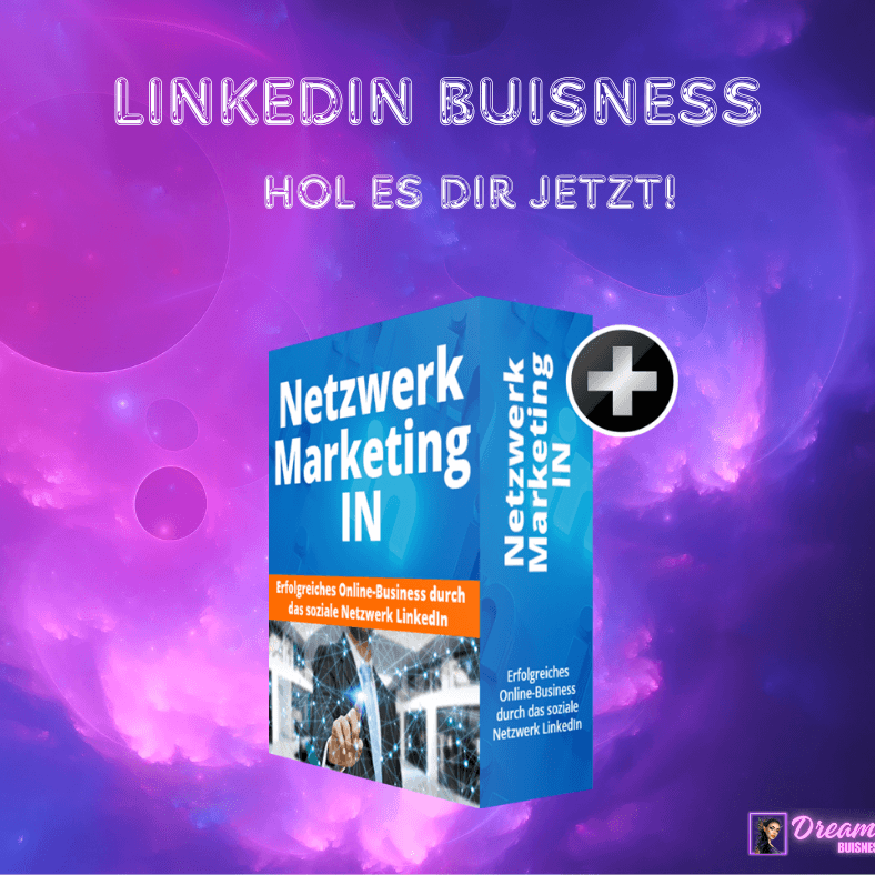 LinkedIn Buisness