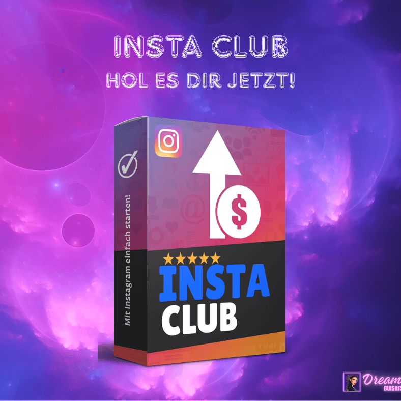 Insta Club