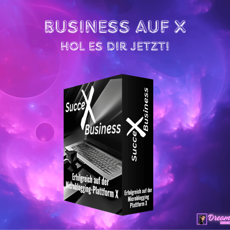 Business auf X