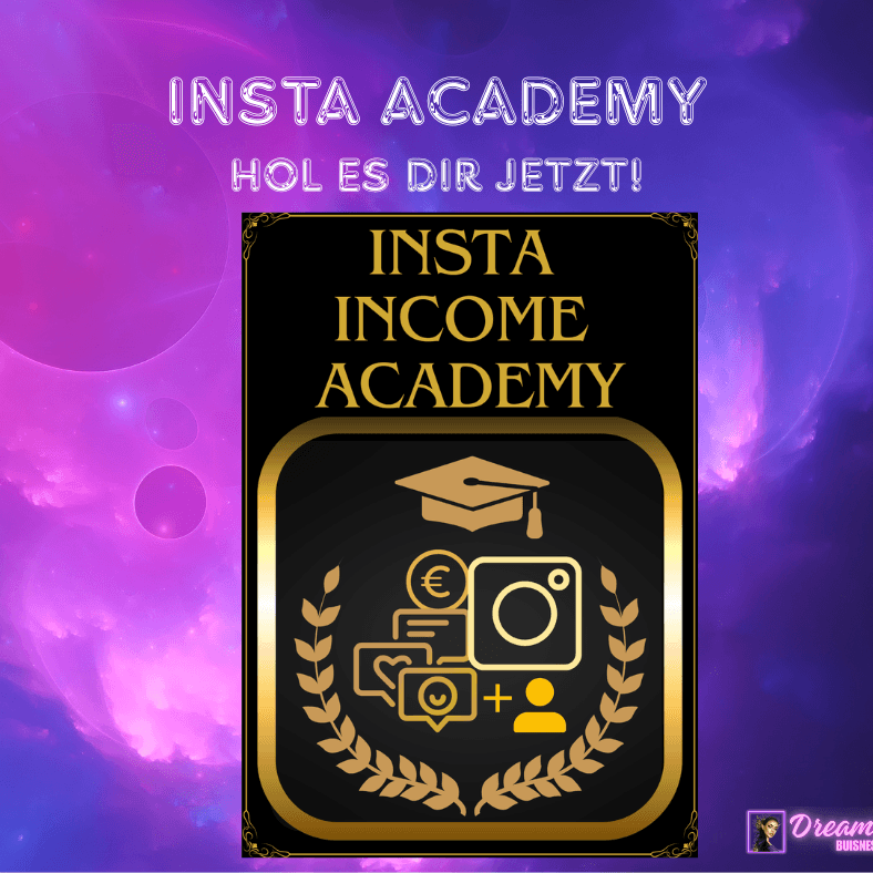 Insta Academy