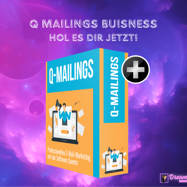 Q Mailings Buisness