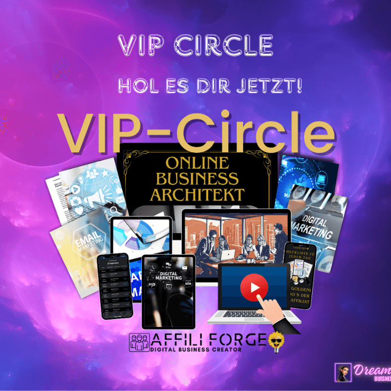 VIP Circle