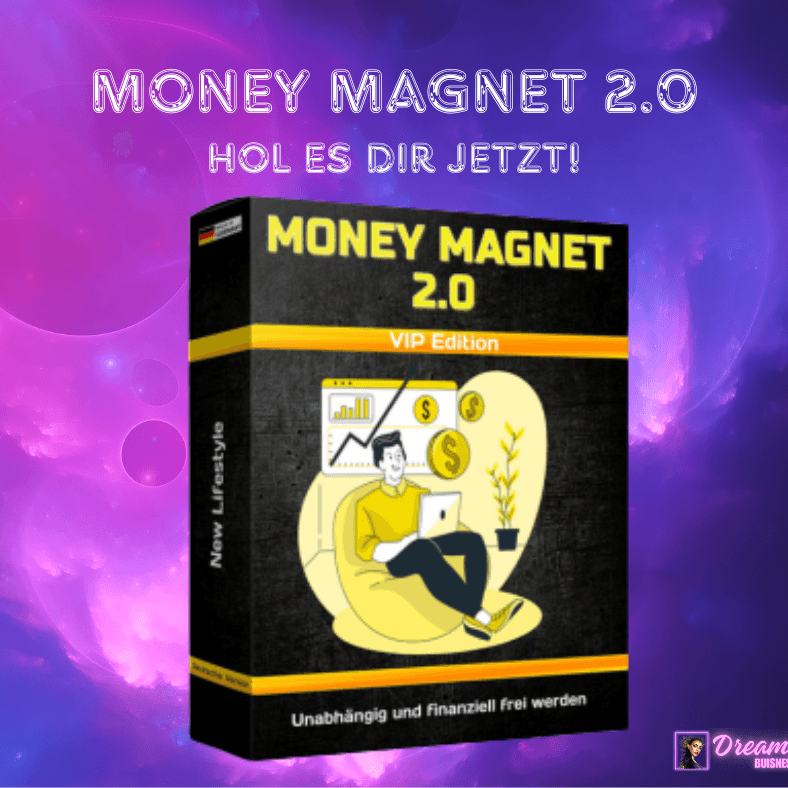 Money Magnet 2.0