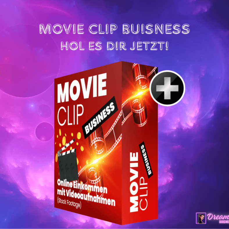 Movie Clip Buisness