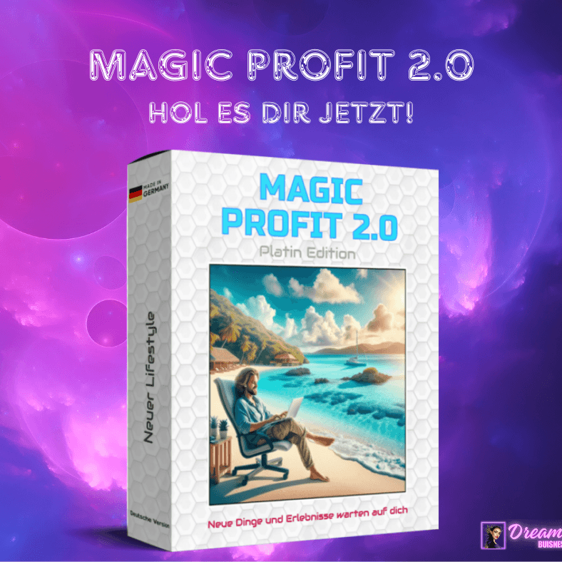 Magic Profit 2.0