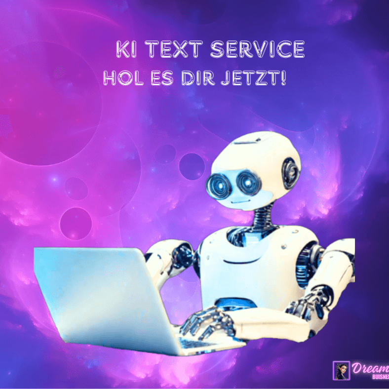 KI Text Service