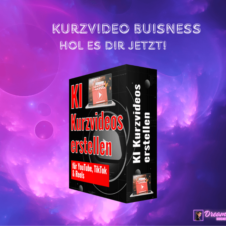 Kurzvideo Buisness