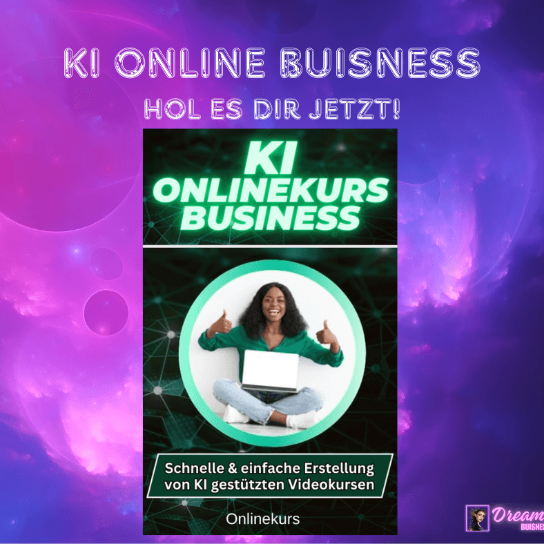 KI Online Buisness