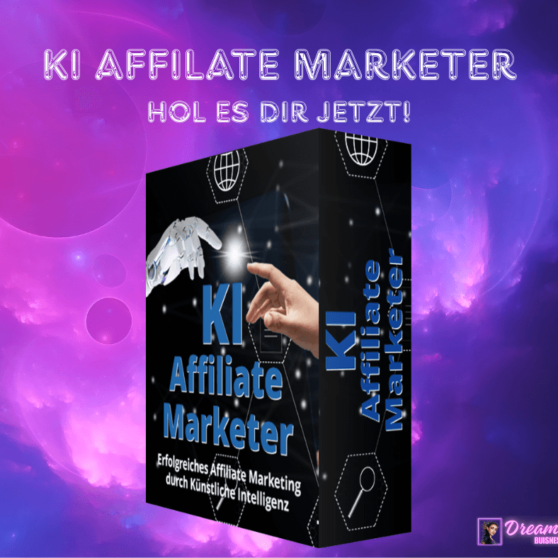 KI Affilate Marketer