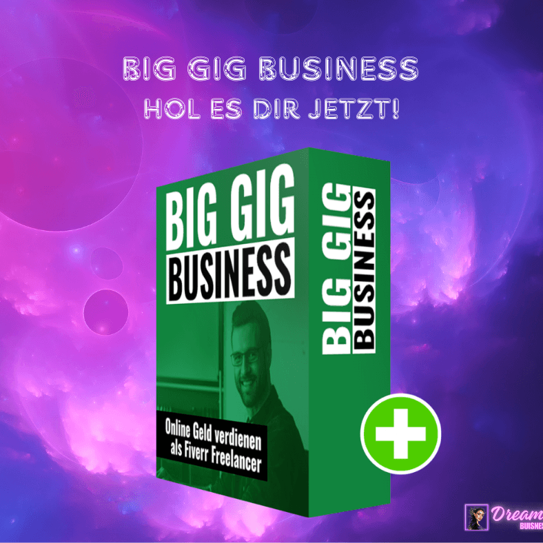 BIG GIG Business