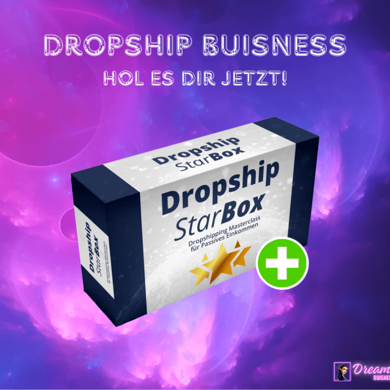 Dropship Buisness