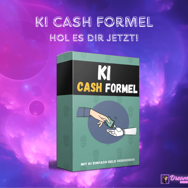 KI Cash Formel